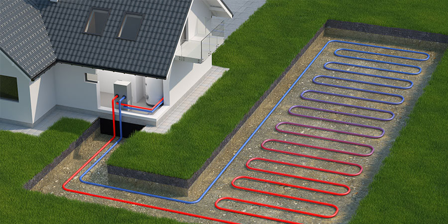 graphic geothermal lines
