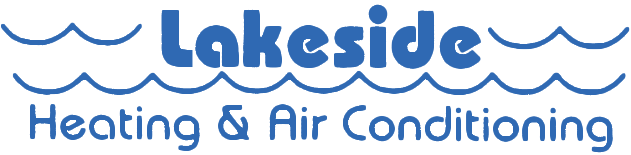 Lakeside Heating & Air Conditioning coupon logo