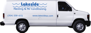 Duct Installation In Mooresville, Nc
