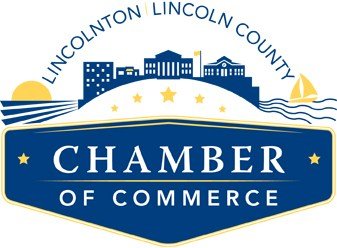 Lincoln County Chamber of Commerce logo