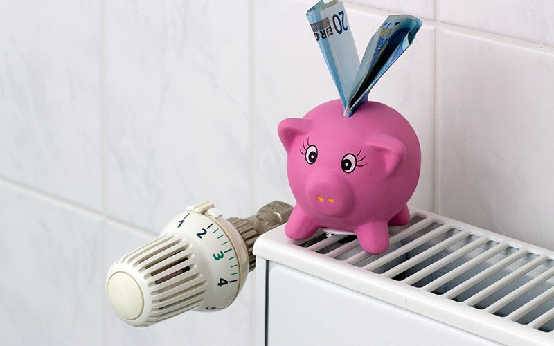 New Years Resolutions For Energy Savings