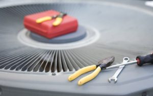 Schedule Professional Air Conditioning Maintenance