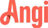 Angi's list logo